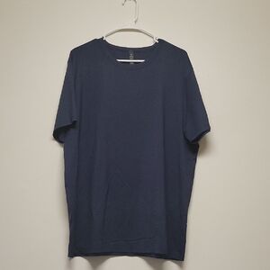 Lululemon Men's Short Sleeve Tee